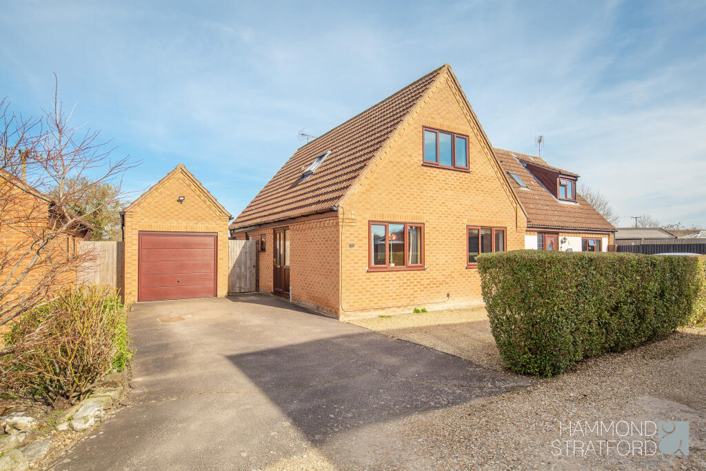 Main image of property: Hereward Way, Feltwell