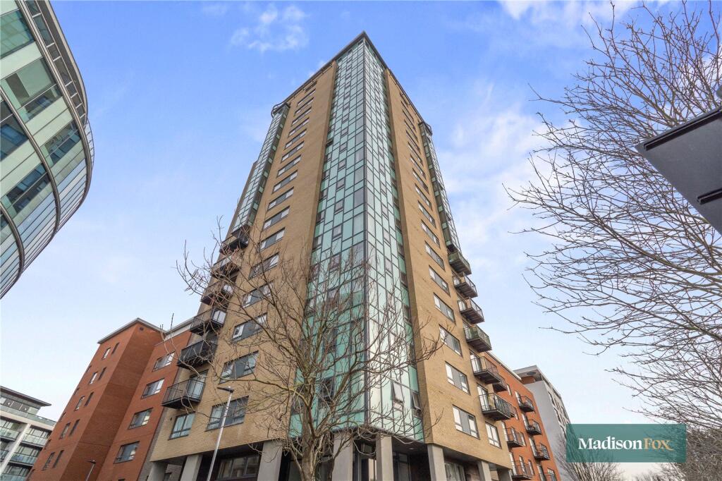 Main image of property: Cam Road, Stratford, E15