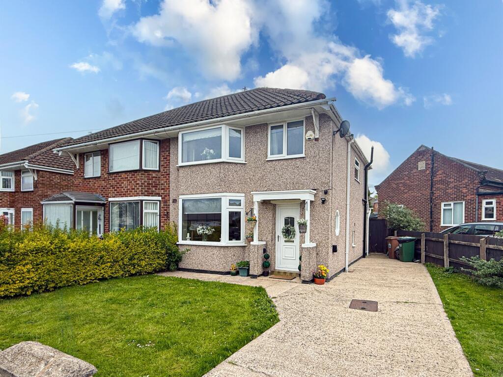 Main image of property: Croft Lane, Wirral, CH62