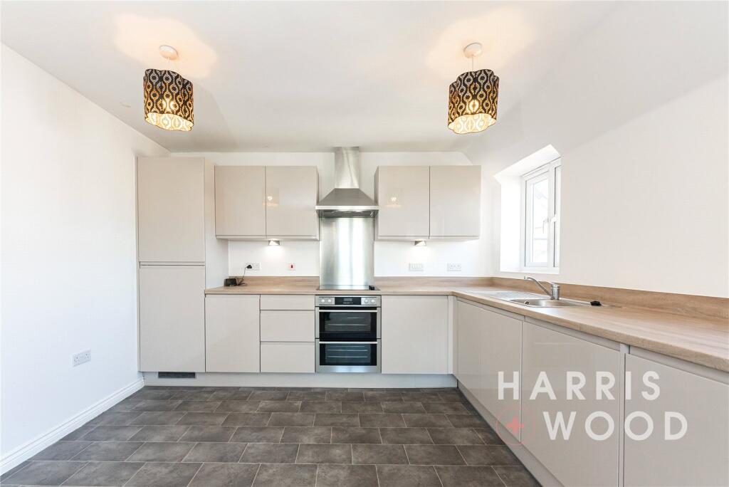 Apartment in Colchester, Essex - View 4
