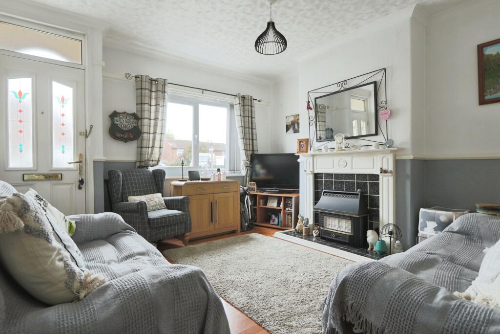 Glasgow Street, Hull,  HU3 3PR – pohled 3