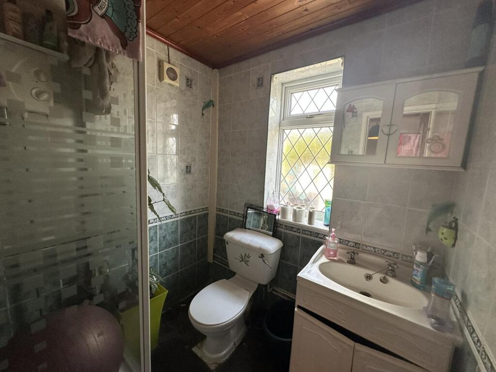 House in Manchester - View 5