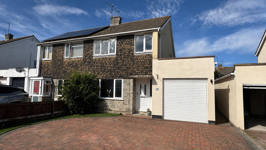 Main image of property: Burnett Road, Trowbridge