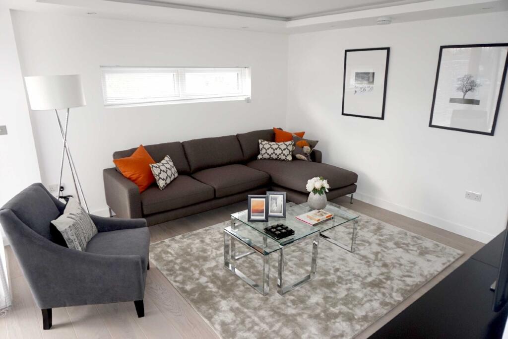 Main image of property: Tallis House, Fair Acres