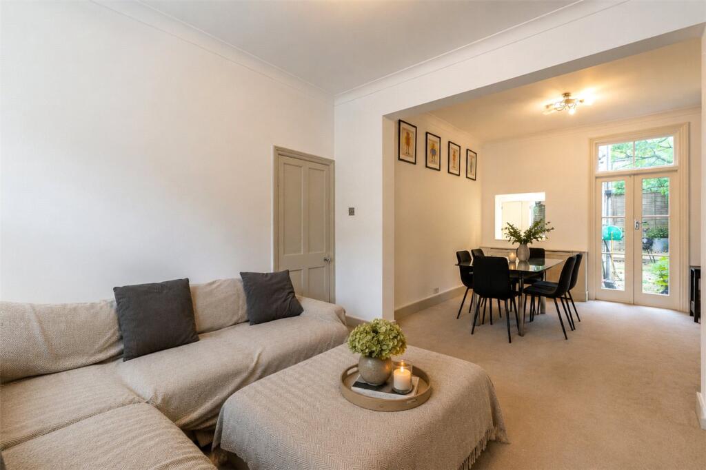Cathles Road, London, SW12 photo 4