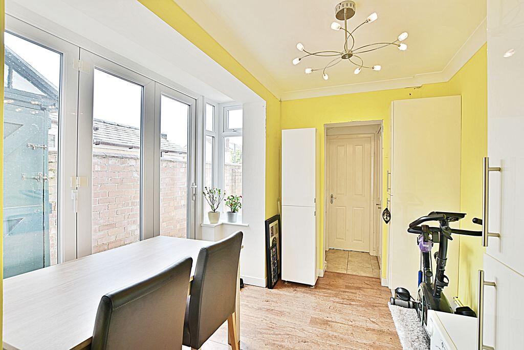 House in Lincoln, Lincolnshire - View 5