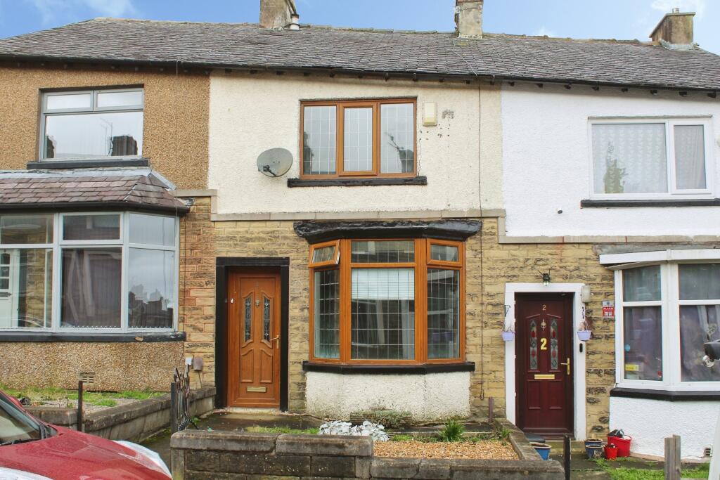 Main image of property: Meredith Street, Nelson, BB9