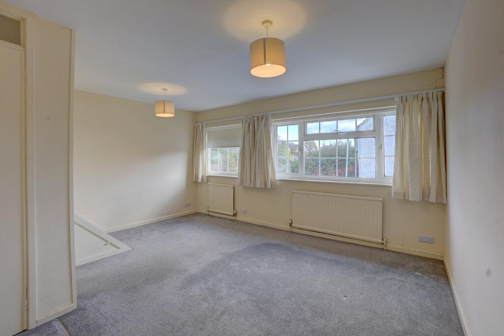 Brook View Court, Main Street, Keyworth, Nottingham, NG12 - More