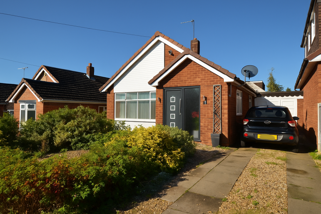 Main image of property: Beaulieu Avenue, Kingswinford, Kingswinford, West Midlands,  DY6 8QA