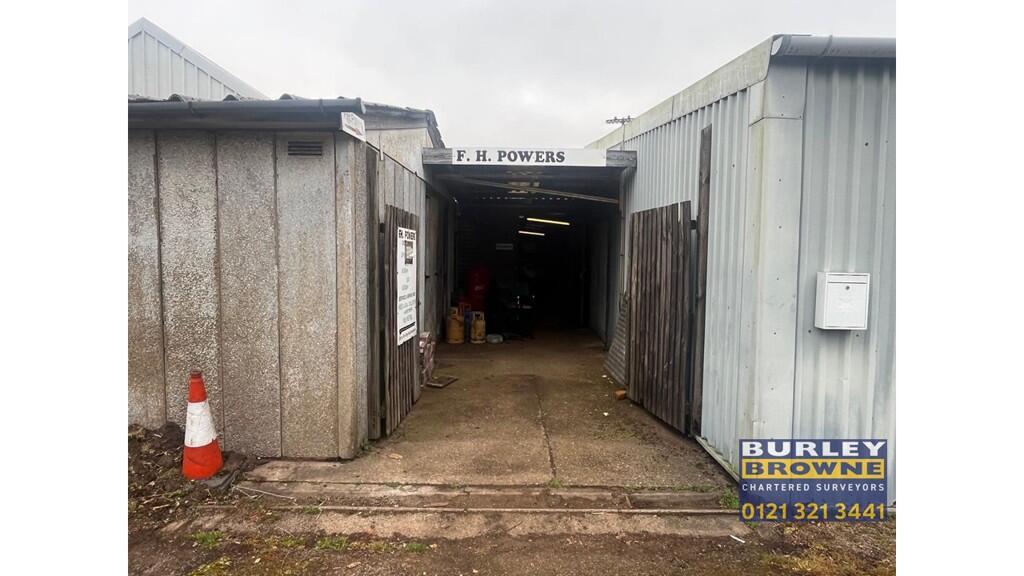 Additional image 9 of Rear of 9, Belwell Lane, Sutton Coldfield, West Midlands, B74 4AA