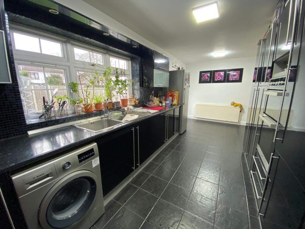 Main image of property: Stradbroke Grove Ilford IG5 0DQ