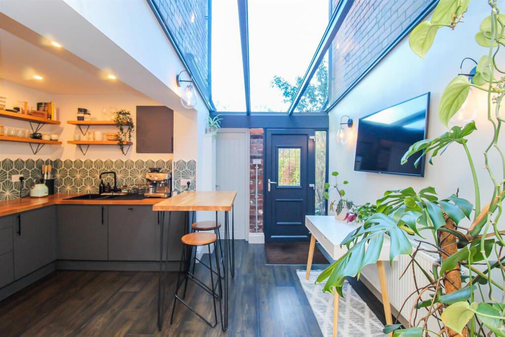 Main image of property: Pope Street, Altofts, Normanton