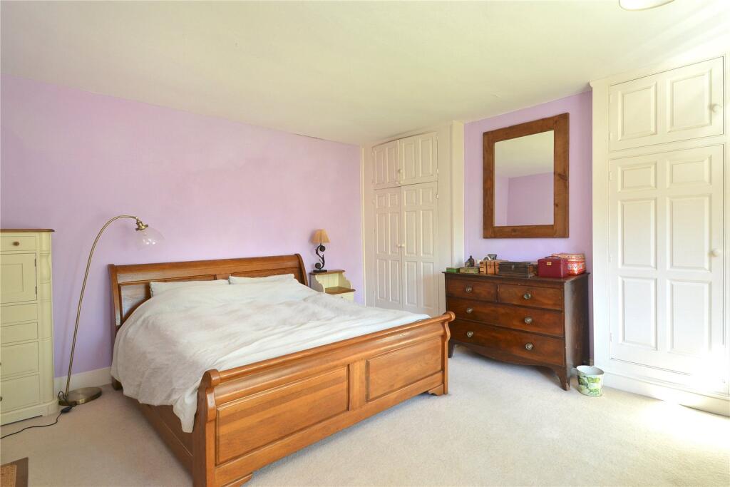 House in York, Deighton - More