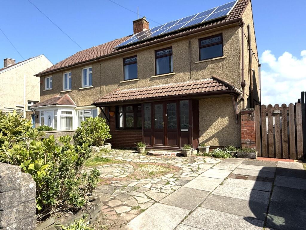 Main image of property: Tir Morfa Road, Port Talbot, Neath Port Talbot.