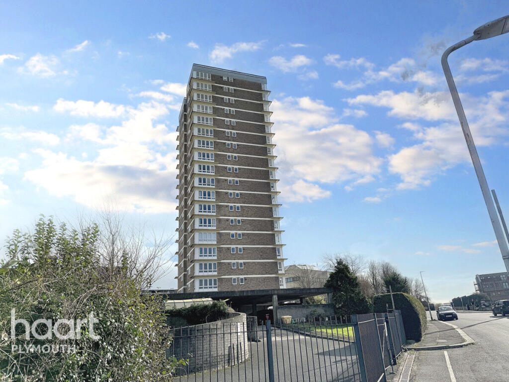 Main image of property: Citadel Road, Plymouth