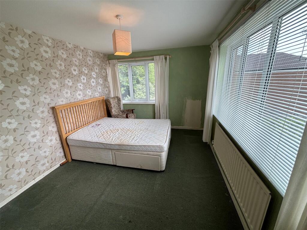 House in Telford, Hollinswood and Randlay - More