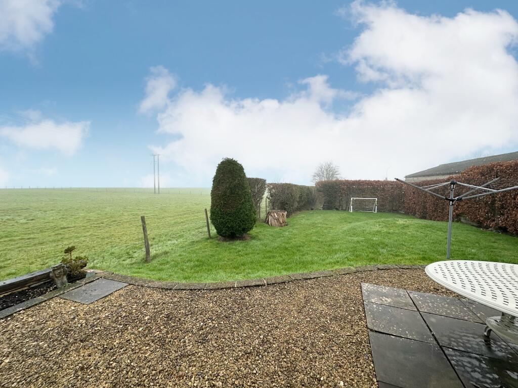 House in Gastard, Chapel Knapp, Corsham - More