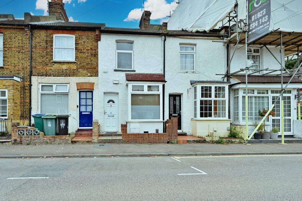 Main image of property: Cannon Road, Watford, WD18