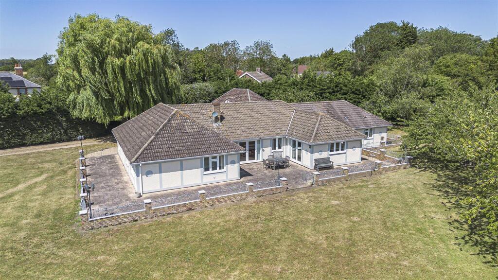 Main image of property: Thurlow Road, Withersfield, Haverhill