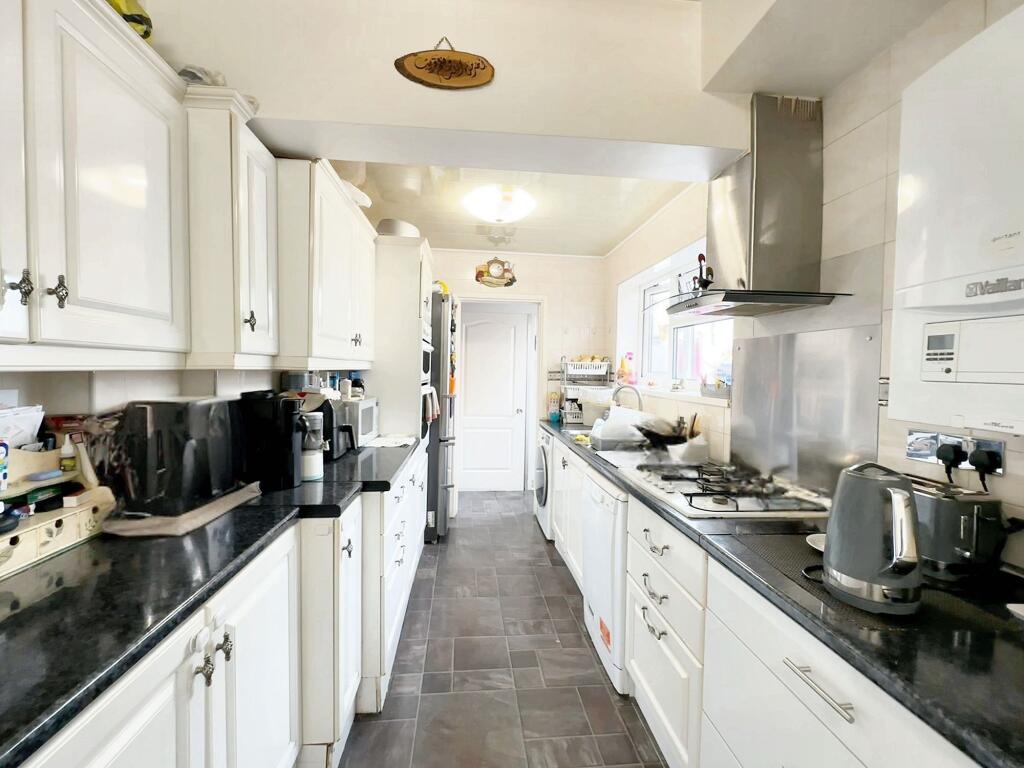 Thurlby Road, Leicester, LE5 photo 4