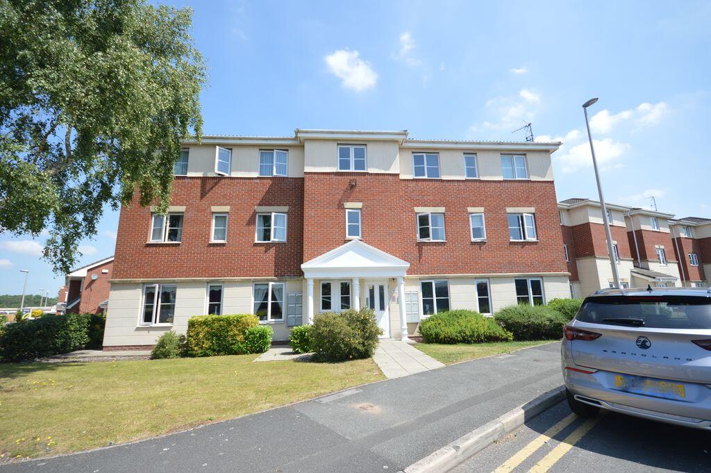 Main image of property: Foundry Lane, Widnes