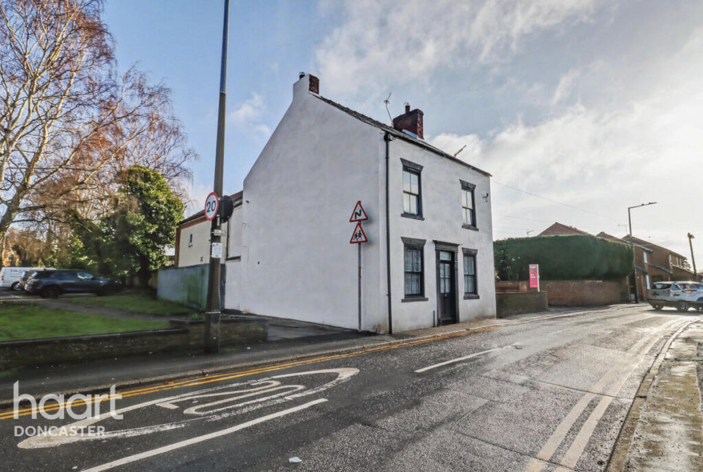 Main image of property: Ellison Street, Thorne, Doncaster