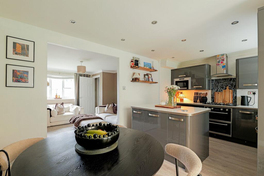 House in North Tyneside, Killingworth - View 4