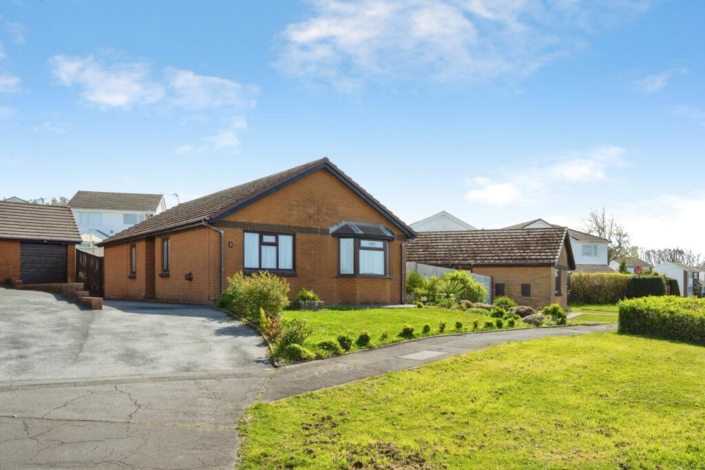 Main image of property: Heol Nant Y Cwm, Gorseinon, Swansea, SA4