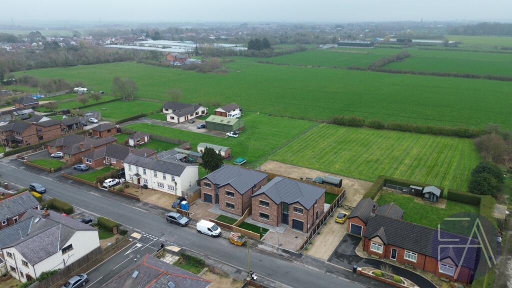 Fermor Road, Tarleton, Preston, Lancashire, PR4 6AP photo 3