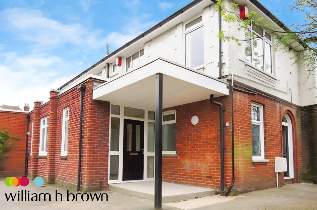 Main image of property: Woodbridge Road East, IPSWICH