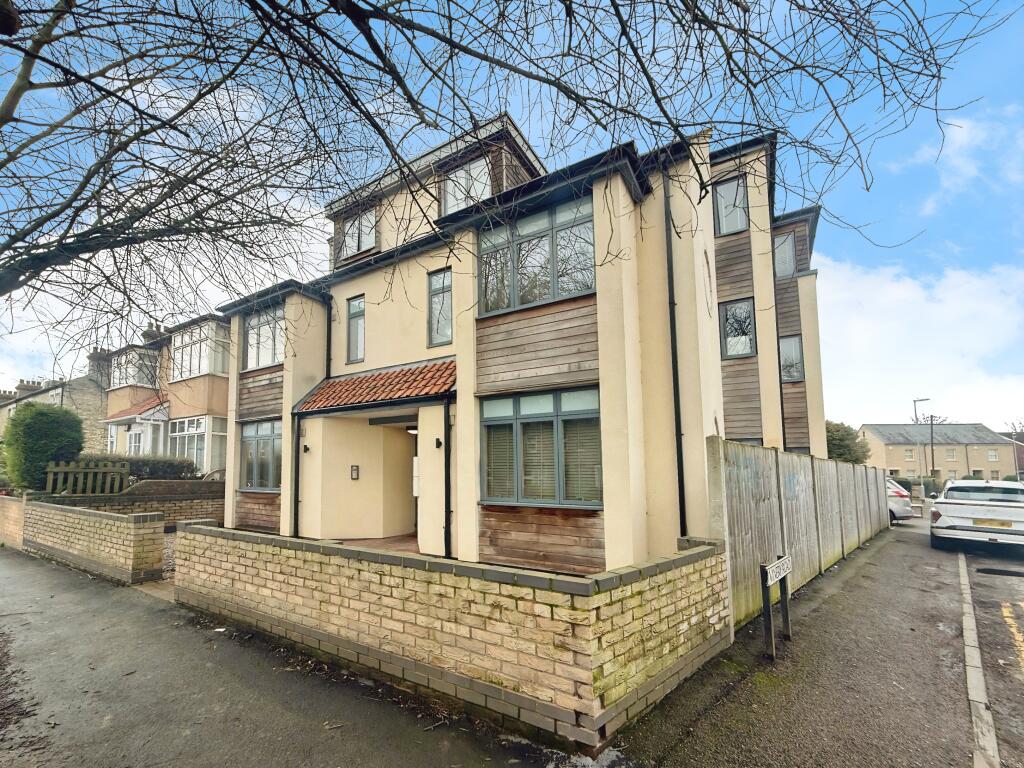 Main image of property: Vinery Road, Cambridge