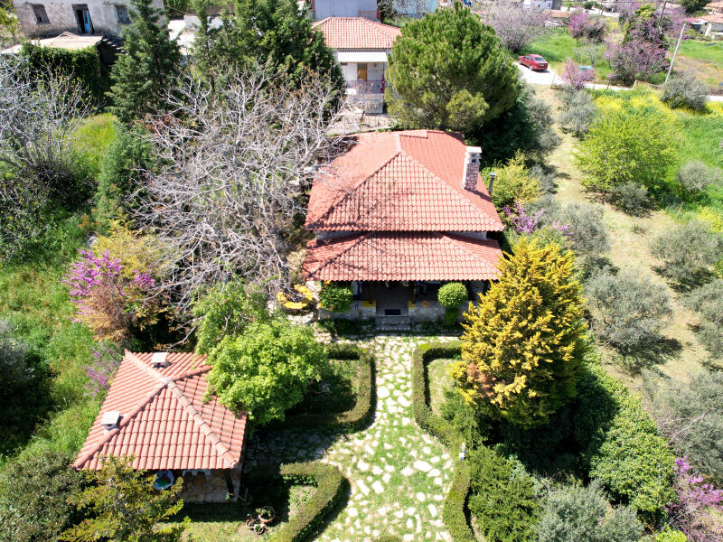 Main image of property: Evrostina, Corinthia, Peloponnese