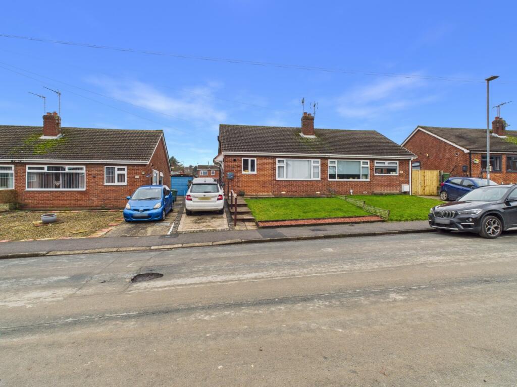 Main image of property: Northfield Road, Driffield, East Riding Of Yorkshire, YO25 5ET