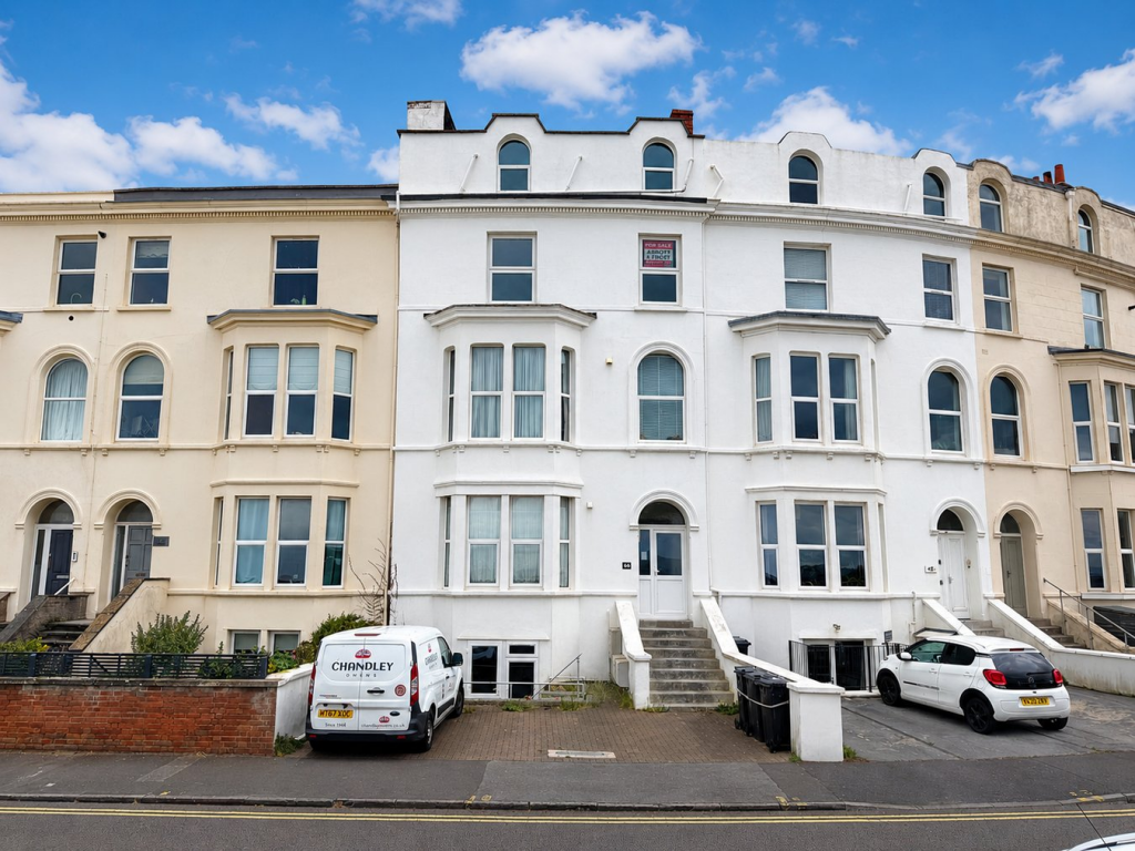Main image of property: Esplanade, Burnham-on-Sea, TA8