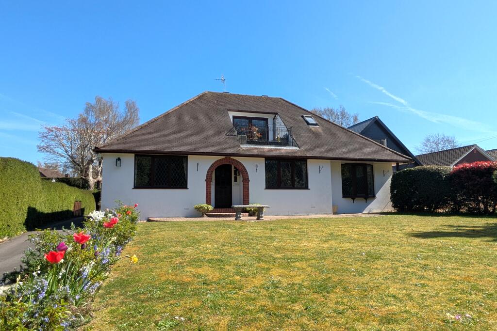 Main image of property: Rusper Road, Horsham, RH12