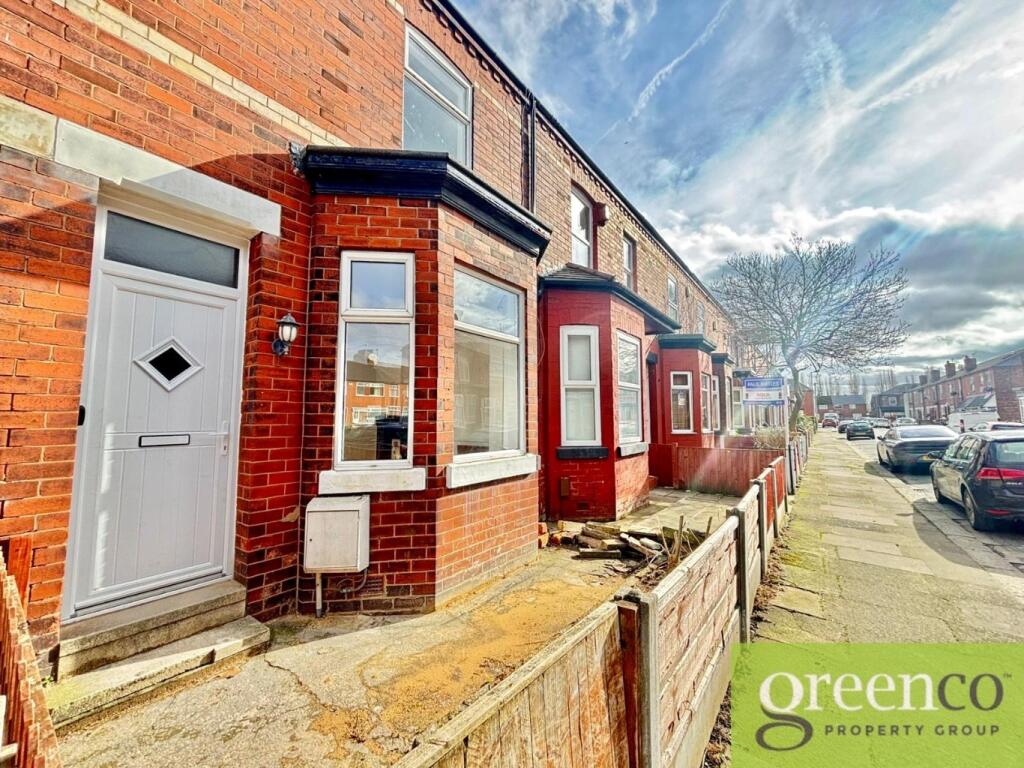 Main image of property: Thorp Street, Eccles, Salford, M30
