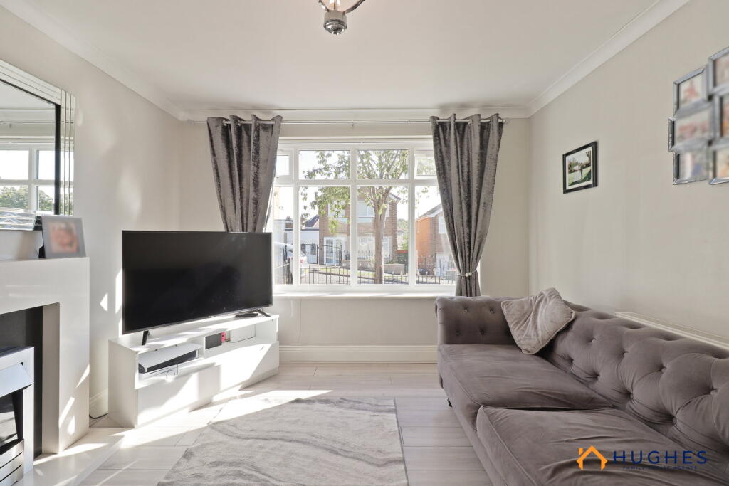 House in Sheffield - View 4