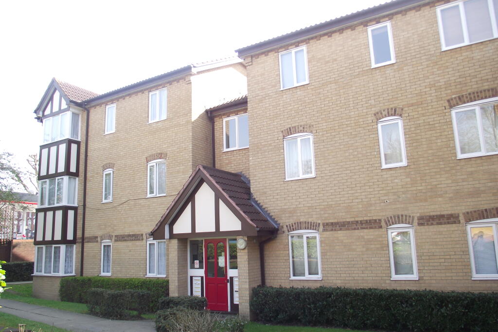 Main image of property: Britton Close, Catford, SE6