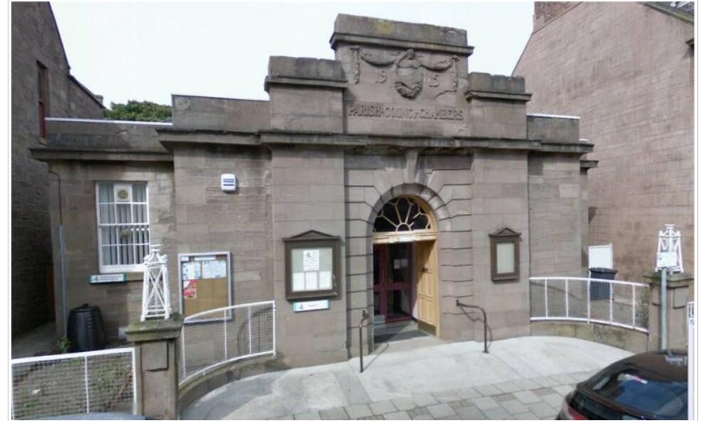 Main image of property: John Street, Montrose, DD10