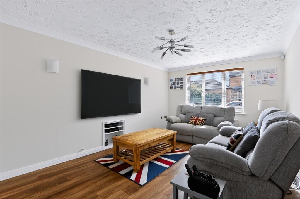 House in Milton Keynes - View 2