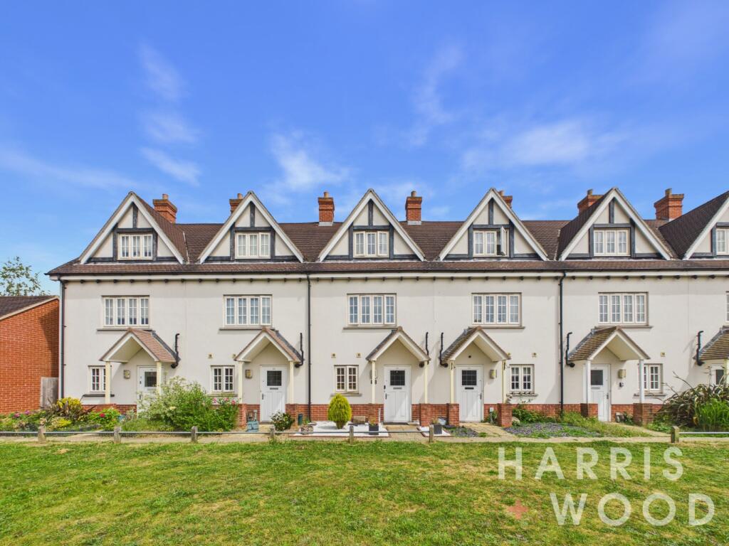 Main image of property: Battalion Walk, Colchester, Essex, CO2
