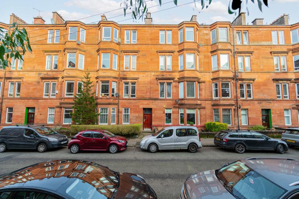 Main image of property: Cartvale Road, Glasgow, G42