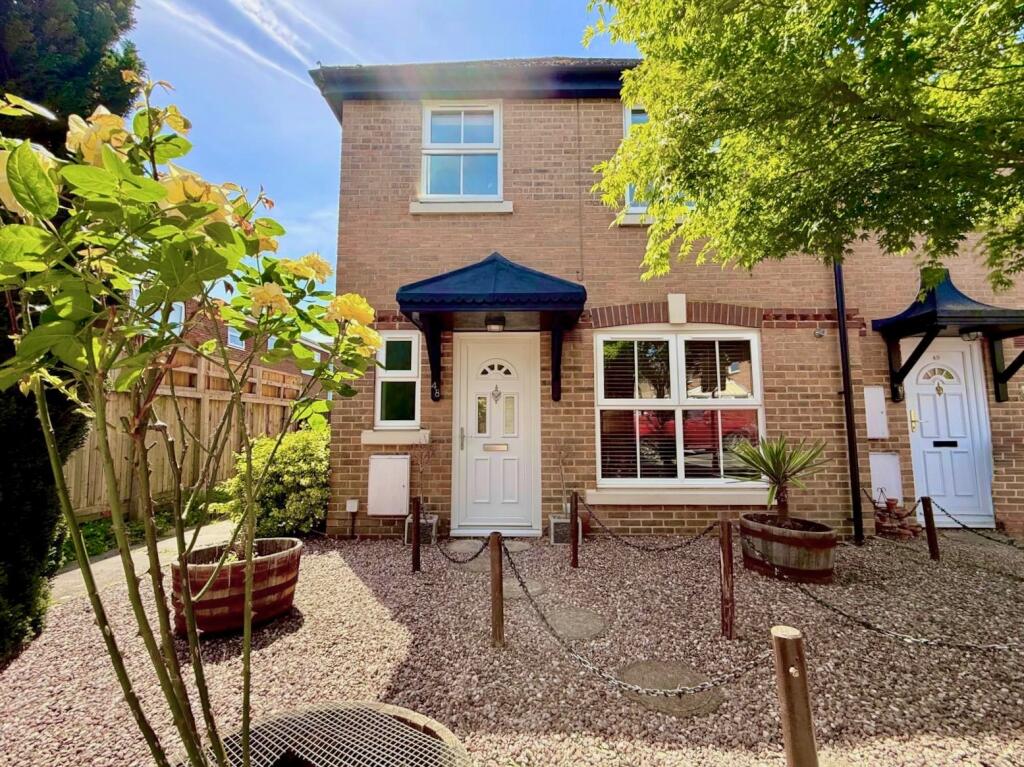 Main image of property: Pasture Close, Rodbourne, Swindon