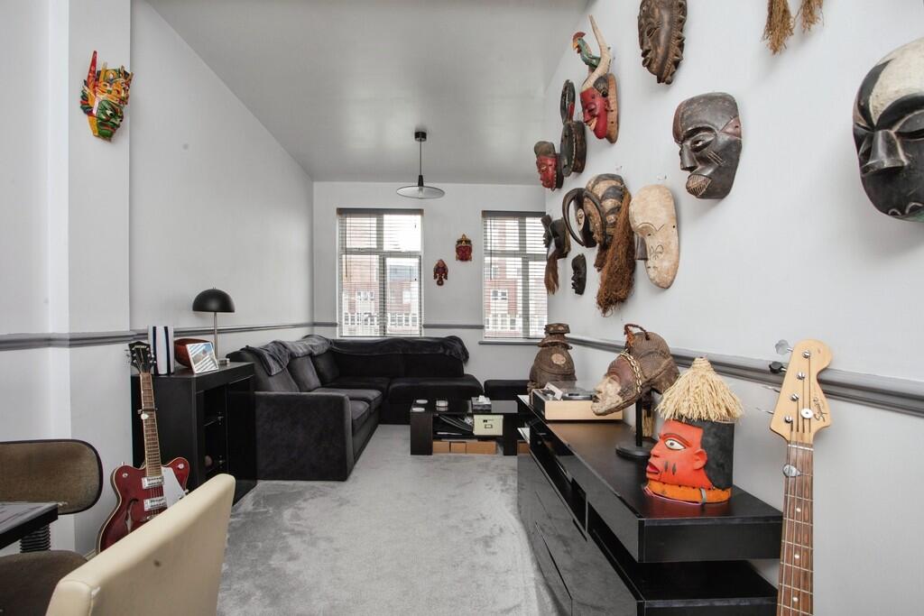 Apartment in London - View 4