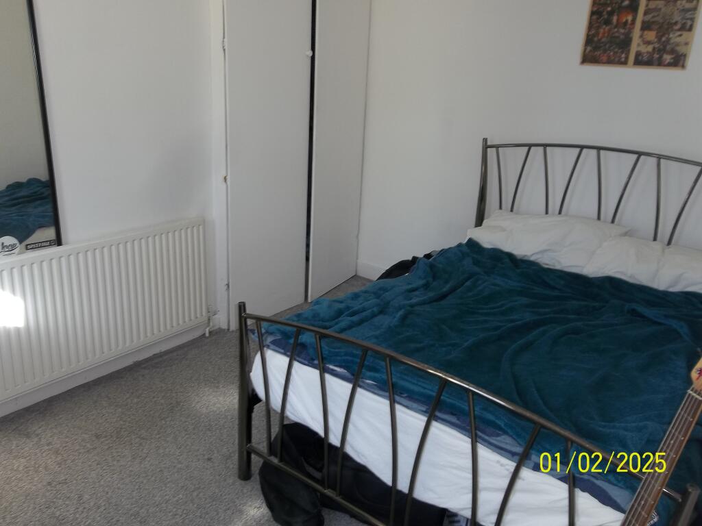 4 bedroom terraced house for rent