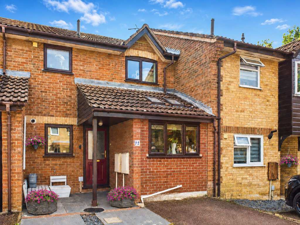 Main image of property: Sebert Road, Bury St. Edmunds, IP32