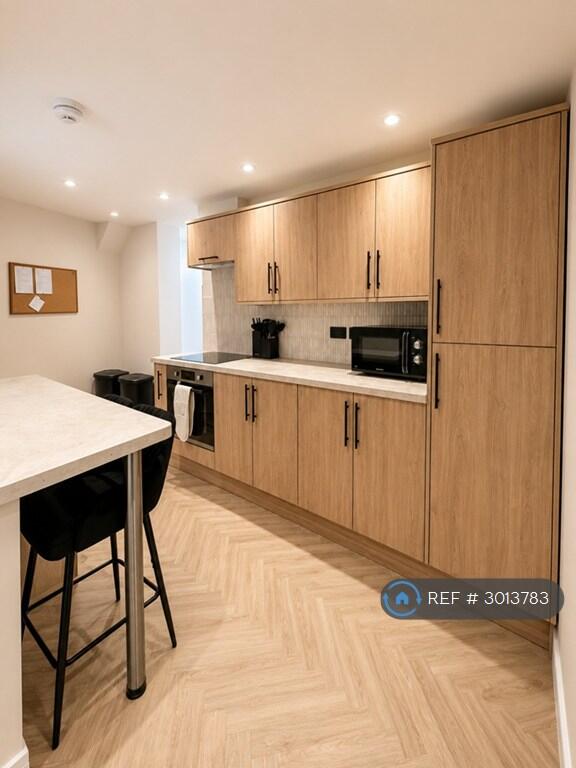 House in Nottingham - More