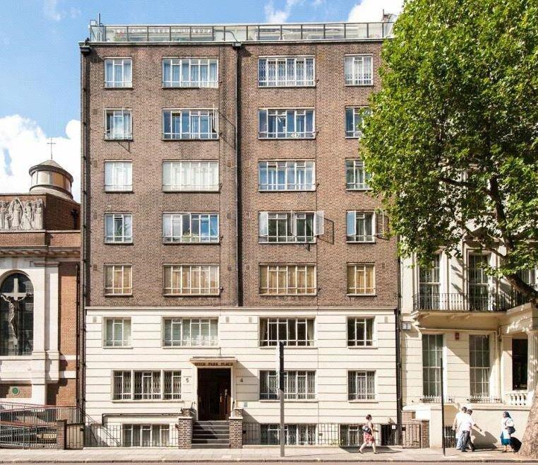 Main image of property: Hyde Park Place, London W2
