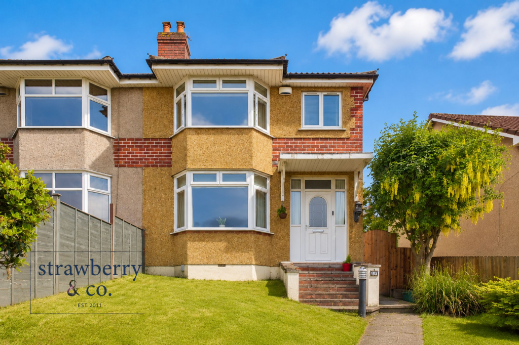 Main image of property: Callington Road, Bristol, BS4