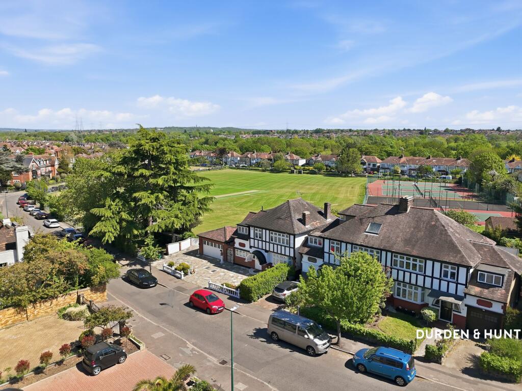Main image of property: Nutter Lane, London, E11